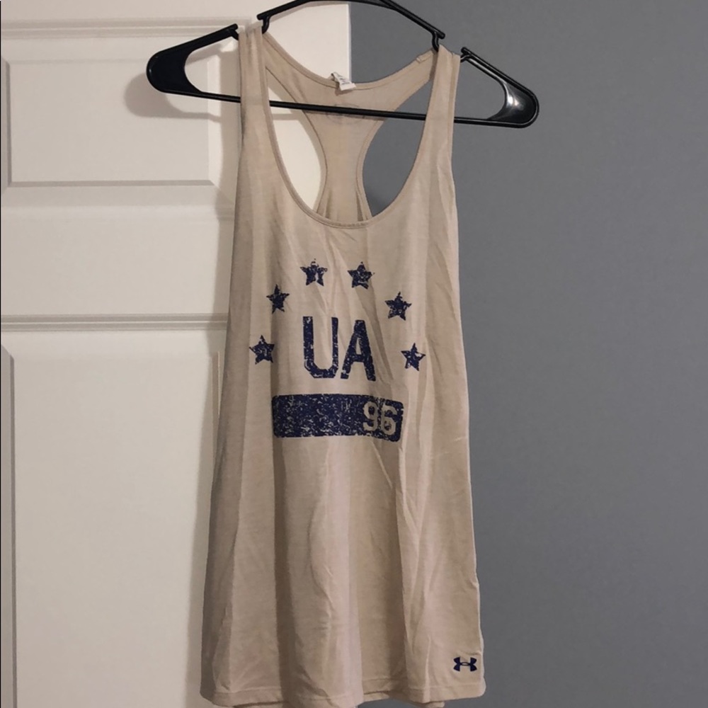 Under Armour Tank